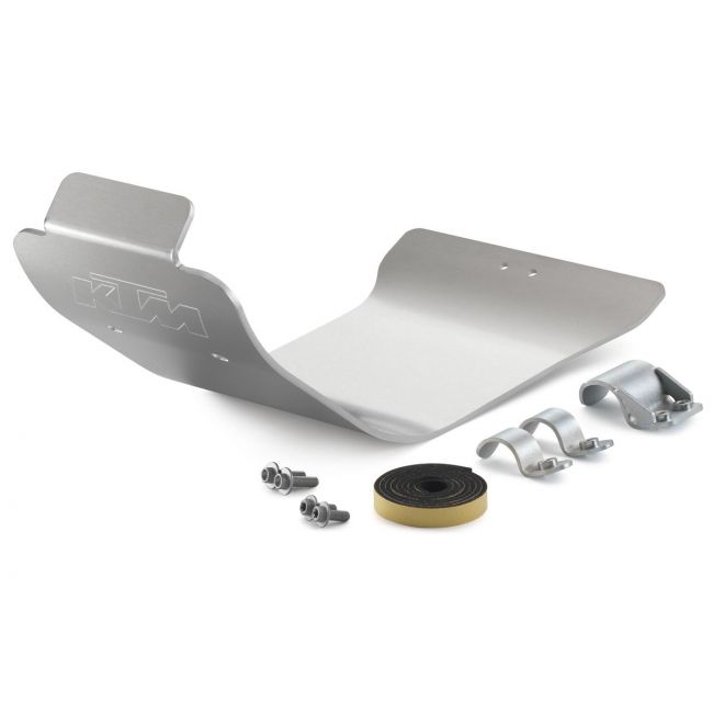 Scut motor aluminiu KTM 450/500 EXC 12-16