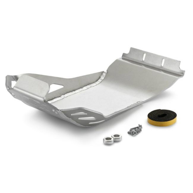 Scut motor aluminiu KTM Freeride 250 R