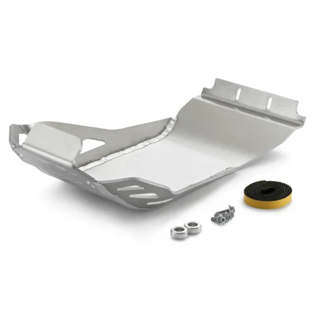 Scut motor aluminiu KTM Freeride 250 R