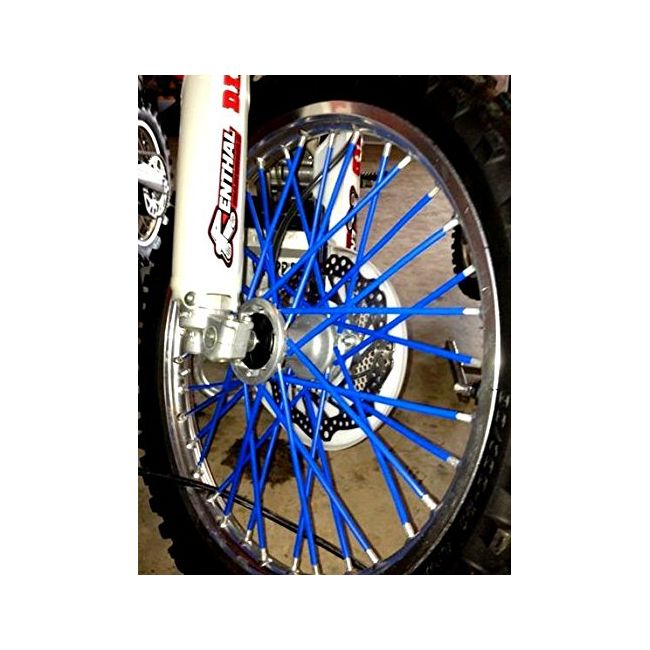 Set invelitori spite Albastru