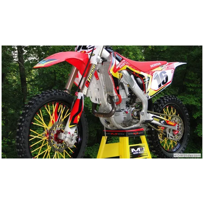 Set invelitori spite Galben Fluo