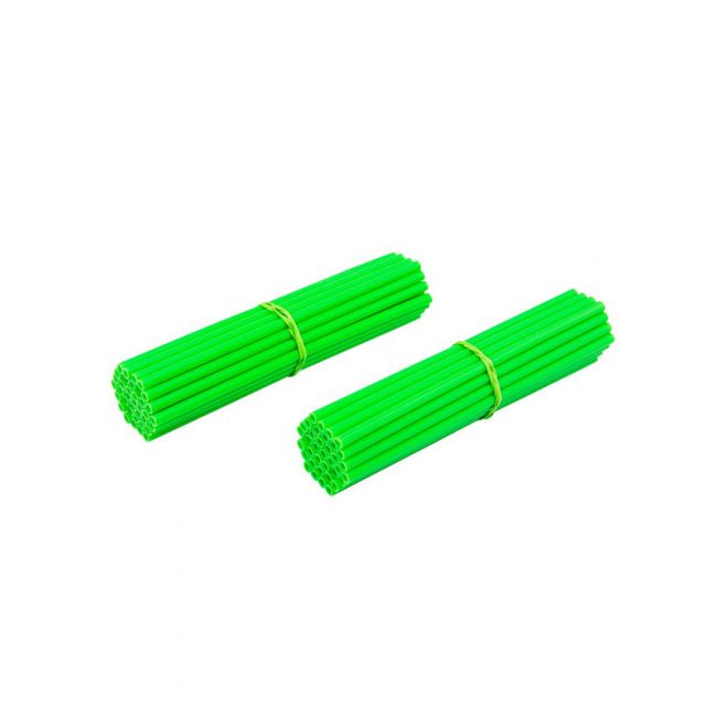 Set invelitori spite Verde