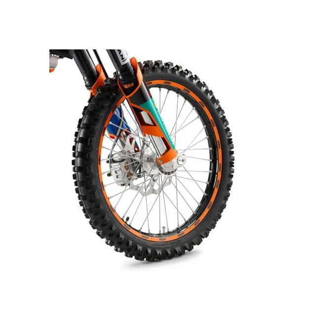Set stickere janta KTM Orange 18"/21" 19"/21"