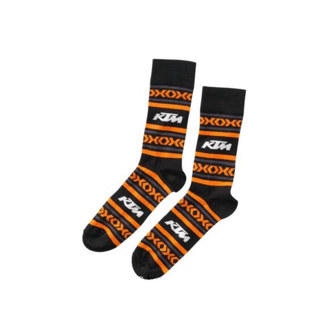 Sosete KTM Norway 17