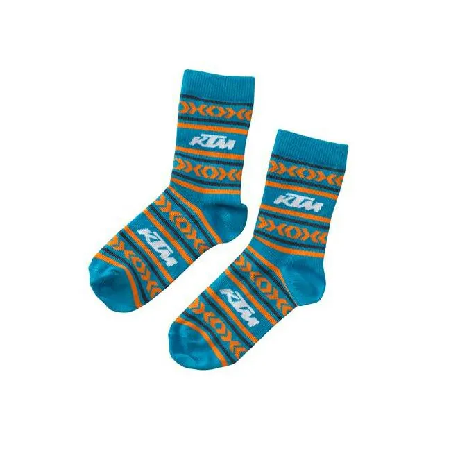 Sosete copii KTM Norway 17