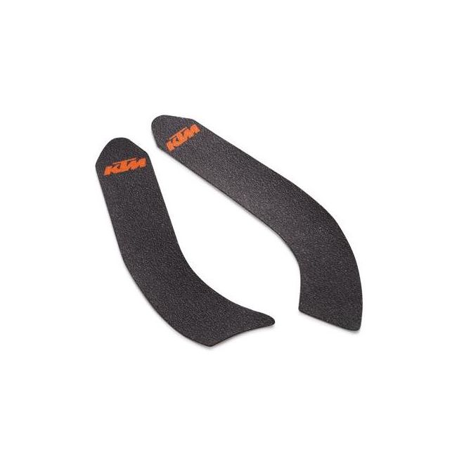 Sticker cadru KTM Black 17-22