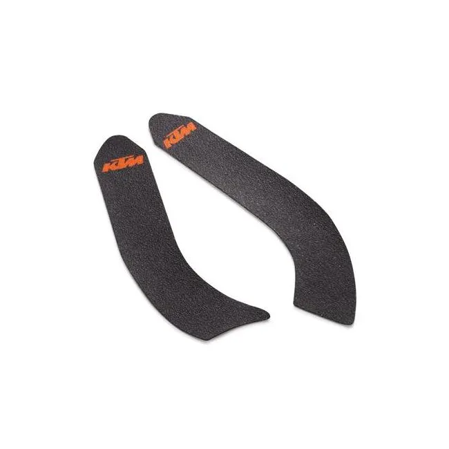 Sticker cadru KTM Black 17-22