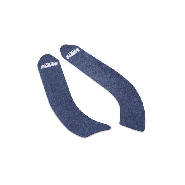 Sticker cadru KTM Blue 17-22