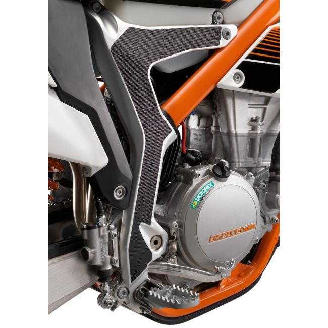 Sticker cadru KTM Freeride