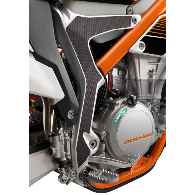 Sticker cadru KTM Freeride
