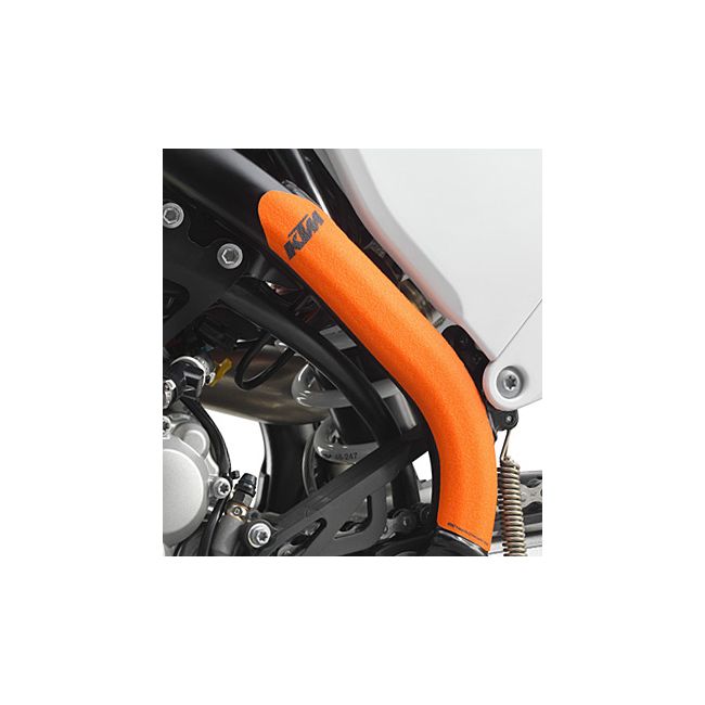 Sticker cadru KTM Orange 17-22