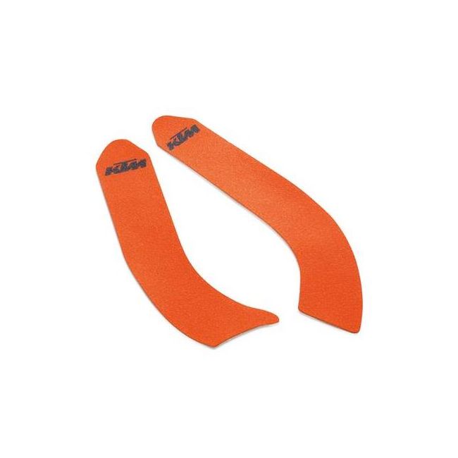 Sticker cadru KTM Orange 17-22