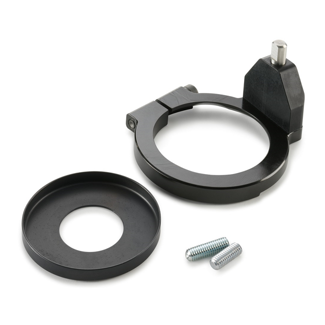 Suport amortizor de ghidon KTM Freeride