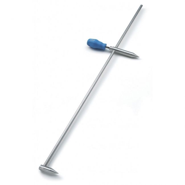 Tija masurare roata KTM