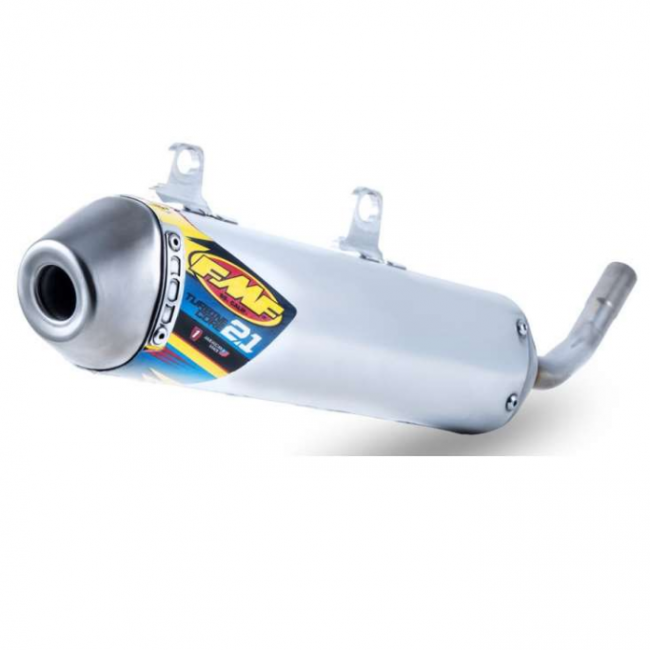 Toba FMF Turbinecore 2.1 KTM 250/300 SX/EXC 17-19