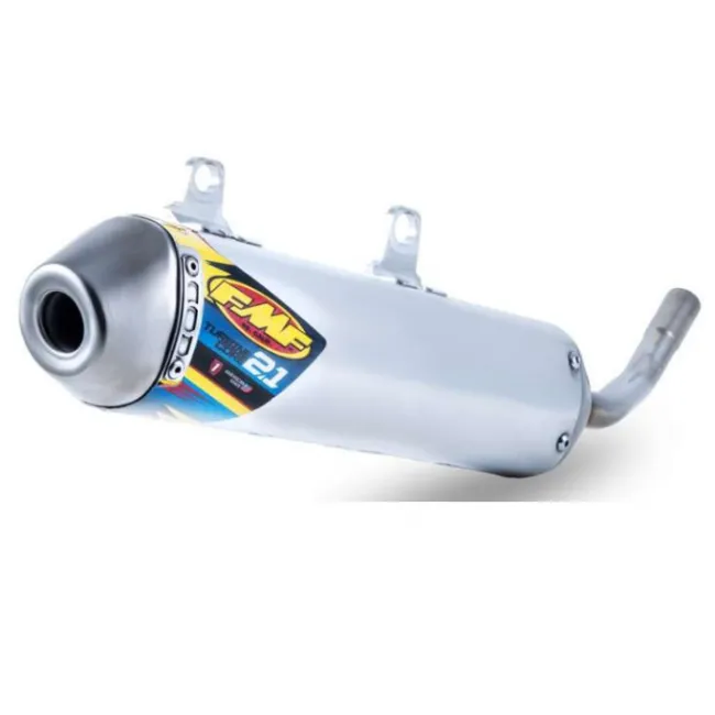 Toba FMF Turbinecore 2.1 KTM 250/300 SX/EXC 17-19
