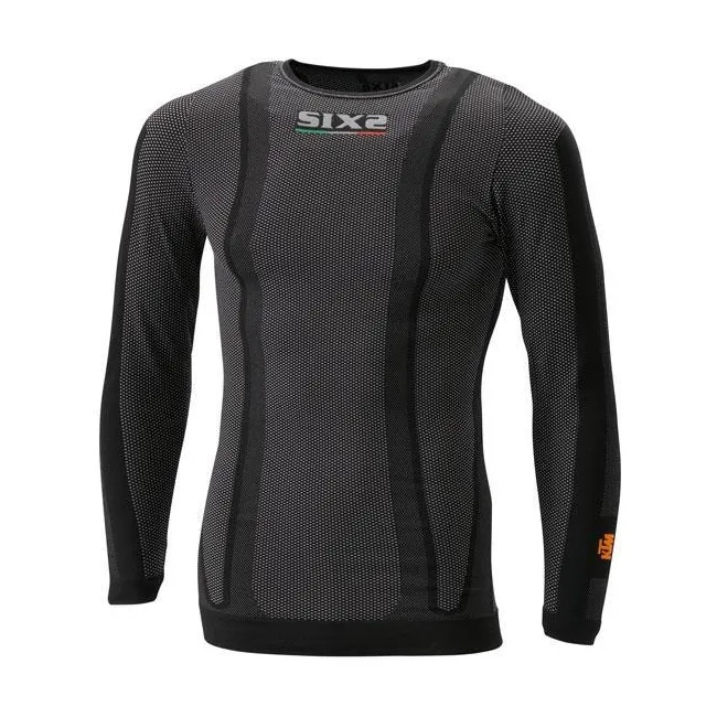 Tricou Multifunctional maneca lunga KTM