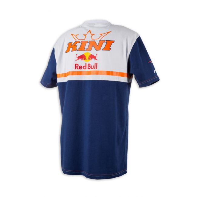 Tricou copii Kini Red Bull Team