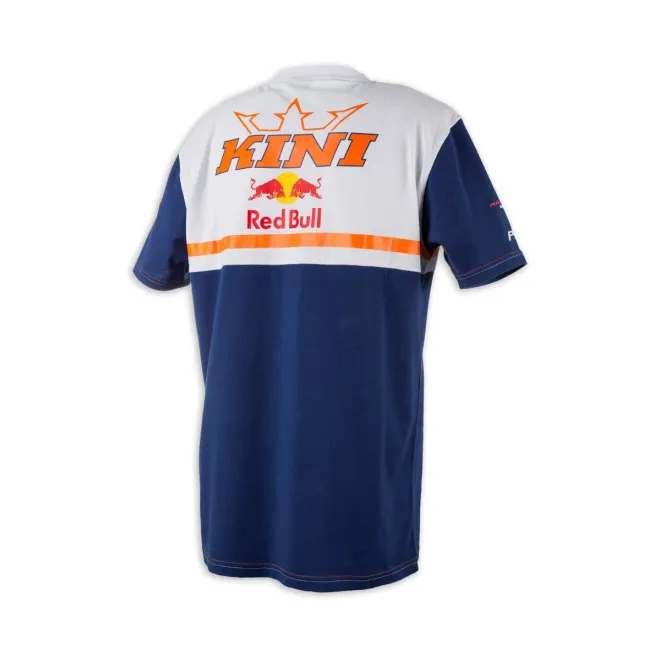 Tricou copii Kini Red Bull Team