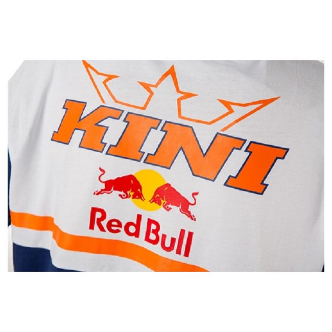 Tricou copii Kini Red Bull Team
