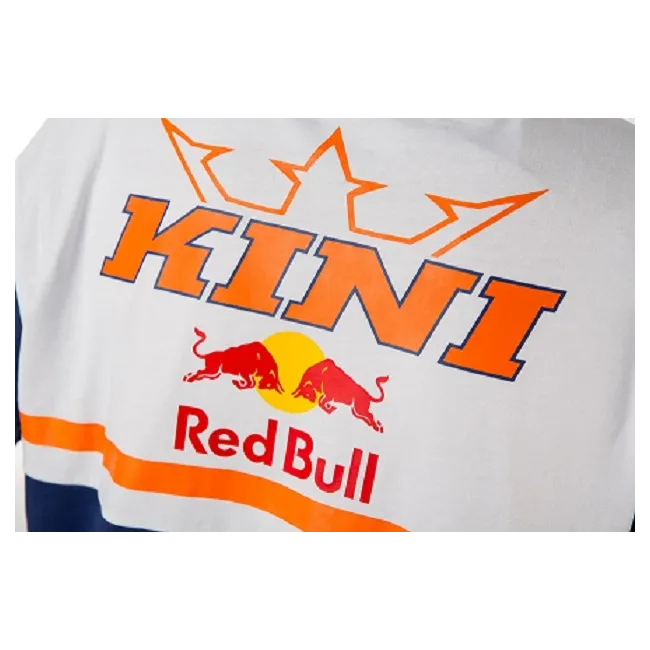 Tricou copii Kini Red Bull Team