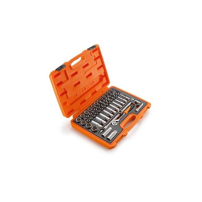 Trusa scule KTM 60 Piese