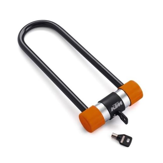 U-lock KTM