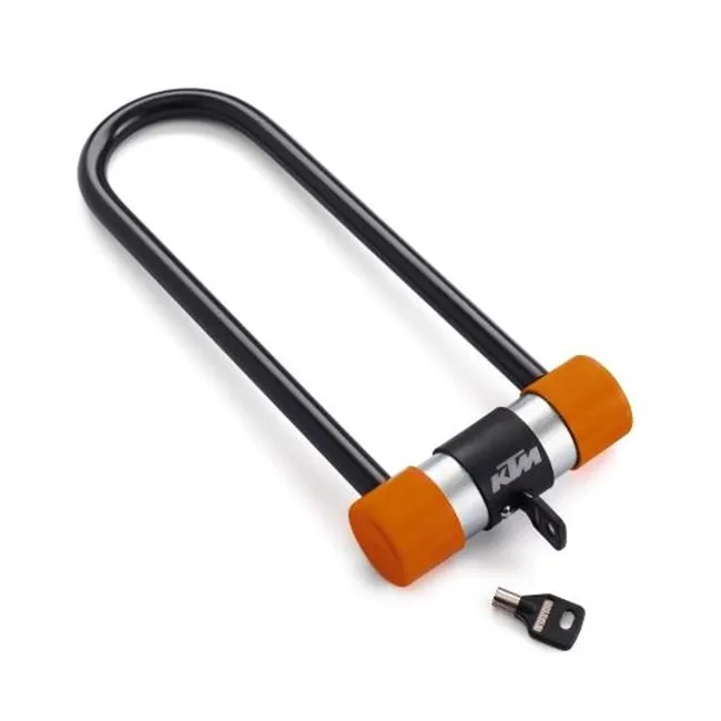 U-lock KTM