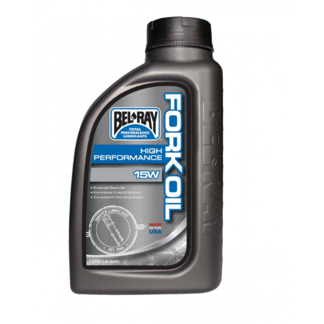 Ulei Furca Bel-Ray 15W 1L