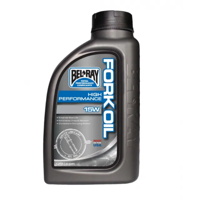 Ulei Furca Bel-Ray 15W 1L