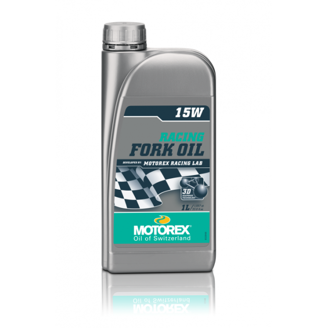 Ulei furca Motorex 15W 1L