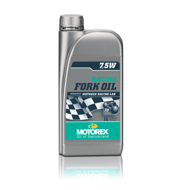 Ulei furca Motorex 7,5W 1L