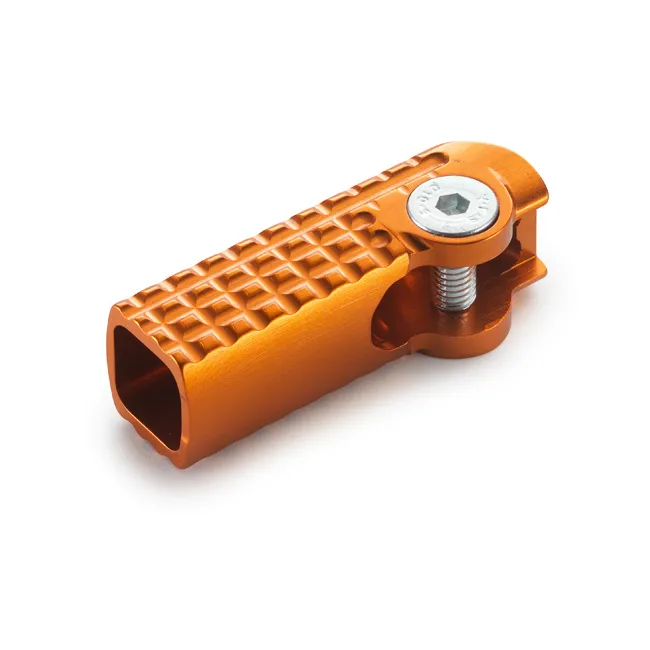 Varf pedala schimbator KTM 150/500 17-25