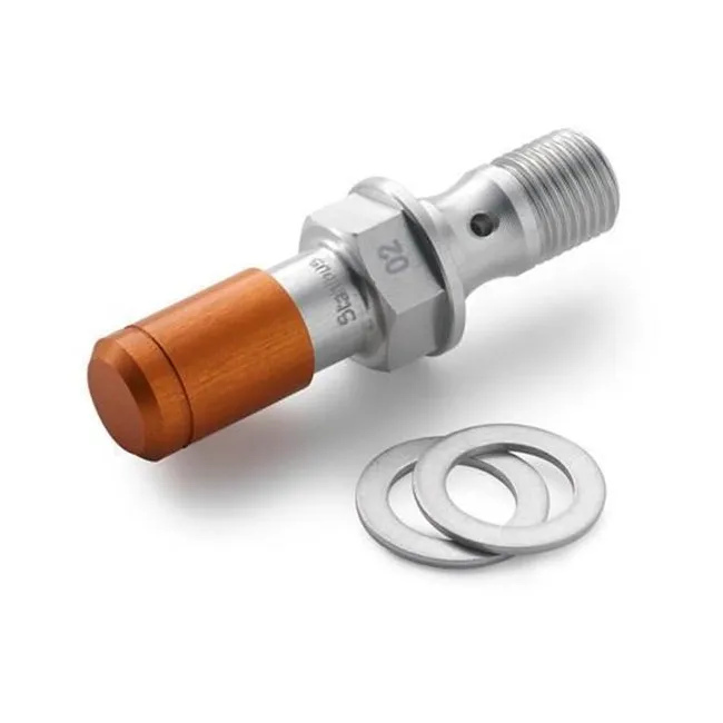 Aerisitor frana spate KTM 11-24