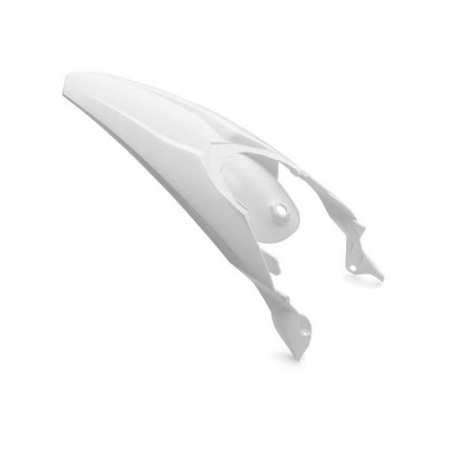 Aripa spate KTM 12-16 Polisport Alb