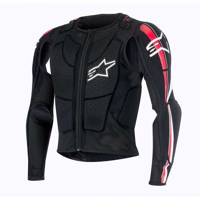Armura integrala Alpinestars Bionic Plus 16