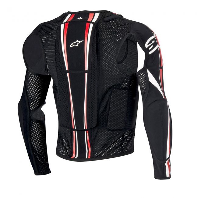 Armura integrala Alpinestars Bionic Plus 16