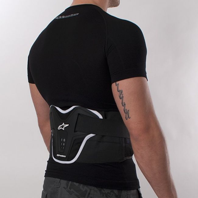 Brau Alpinestars Saturn