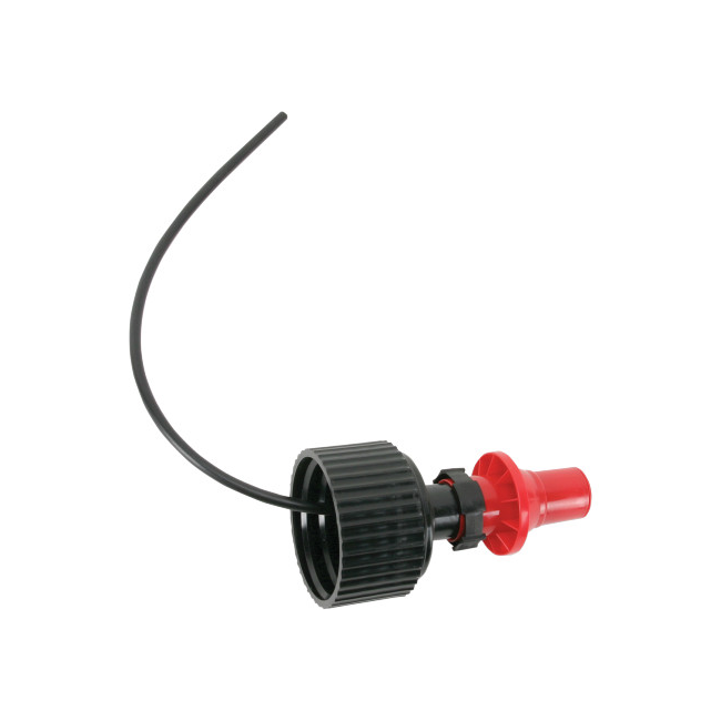 Buson alimentare canistra Tuff Jug Gen1