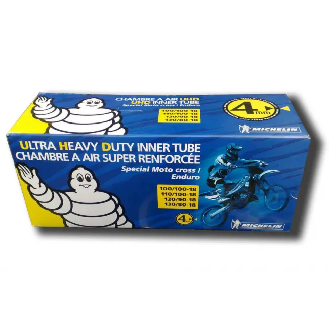 Camera aer Michelin UHD 4mm 90/90-21