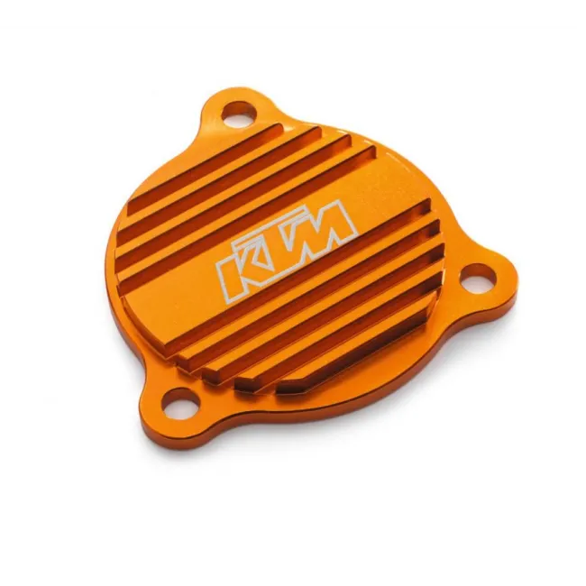 Capac pompa ulei KTM