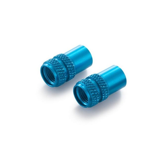 Capac ventil set Husqvarna Albastre