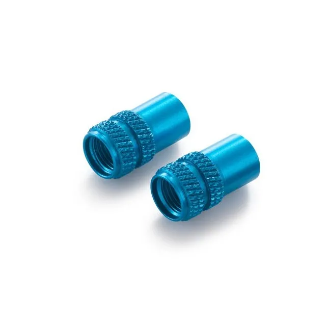 Capac ventil set Husqvarna Albastre