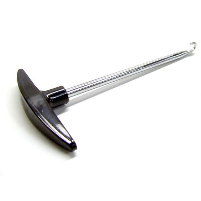 Carlig arcuri DRC / Spring hook DRC