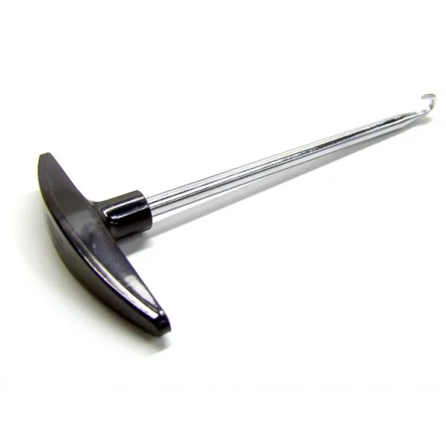 Carlig arcuri DRC / Spring hook DRC