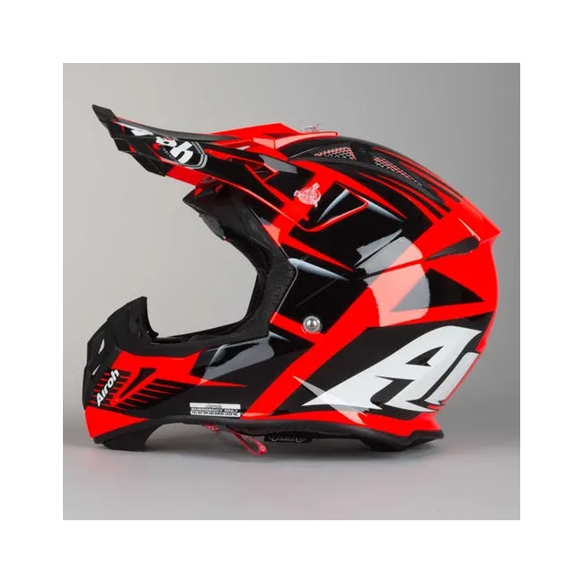 Casca Airoh Aviator 2.2 Reflex Orange