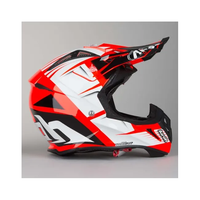 Casca Airoh Aviator 2.2 Reflex Orange