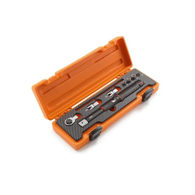 Cheie dinamometrica KTM