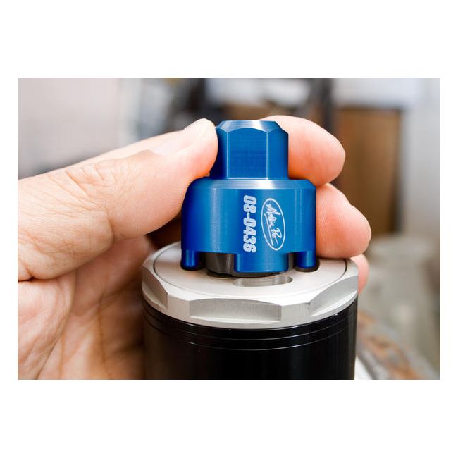 Cheie suspensie WP 4860 48mm