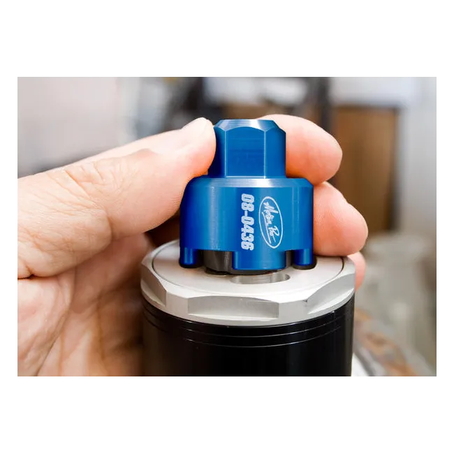 Cheie suspensie WP 4860 48mm